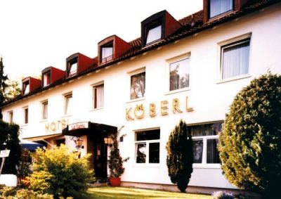 Hotel Köberl