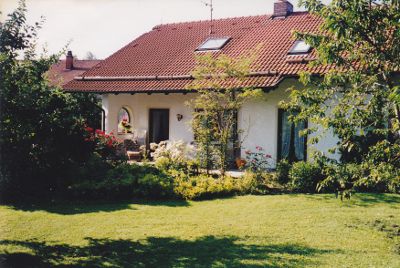 Haus Hinterholzer